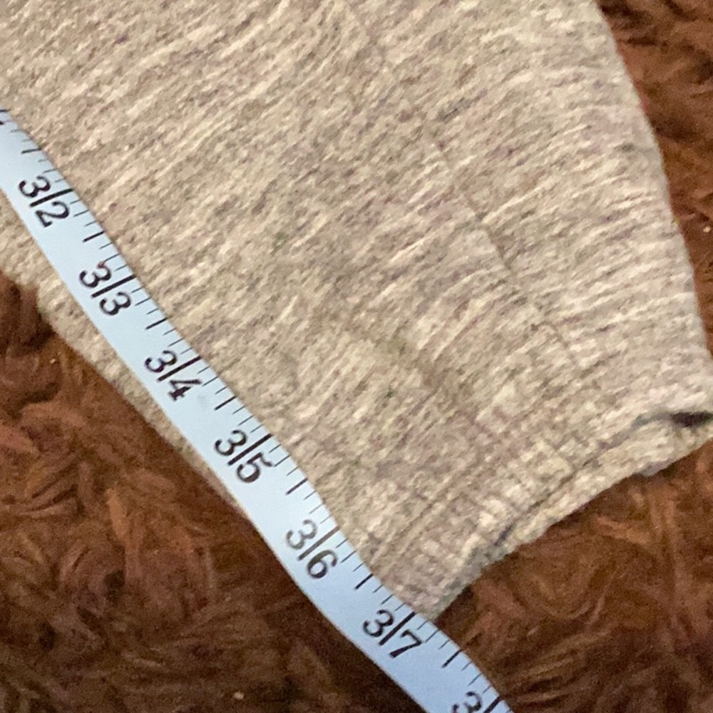 Calvin Klein Light Gray Performance Sweatpants - image 3